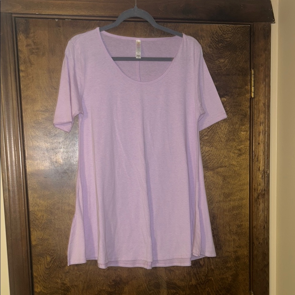 LuLaRoe Tee Shirt
